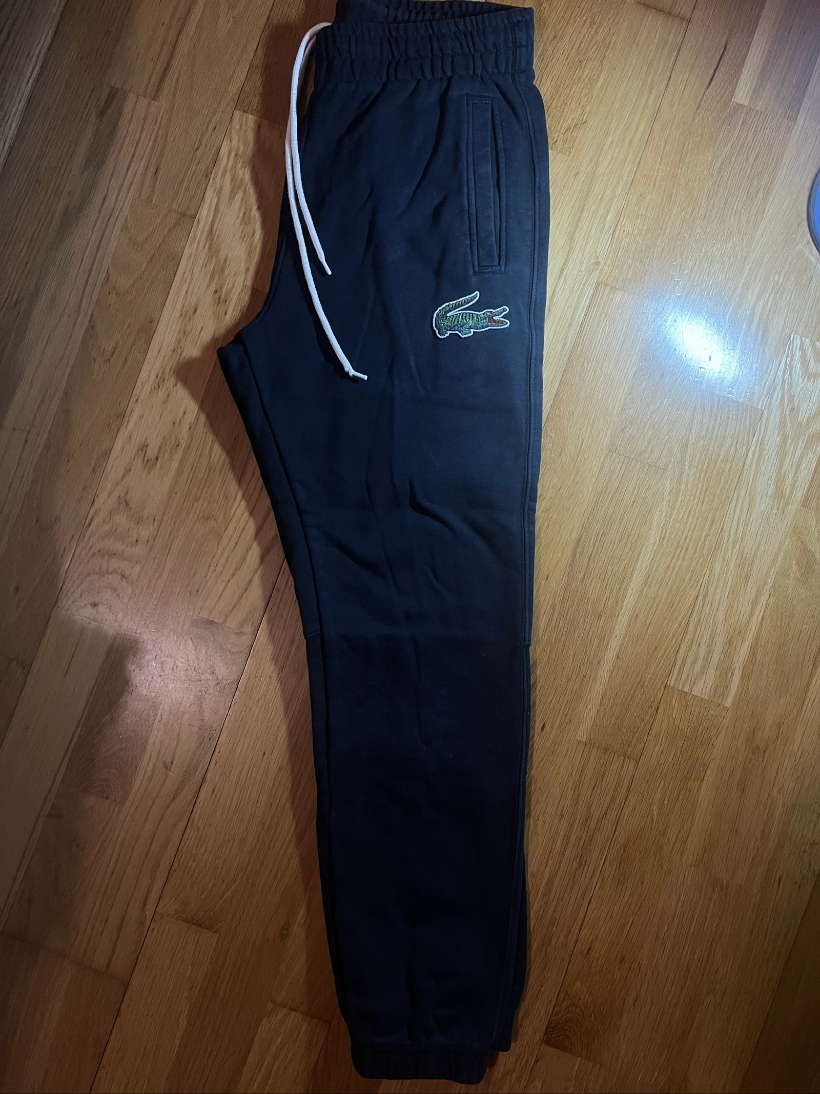 Pantalón lacoste 